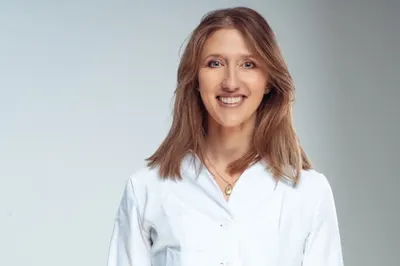 lek. Patrycja Wróblewska, Laryngolog